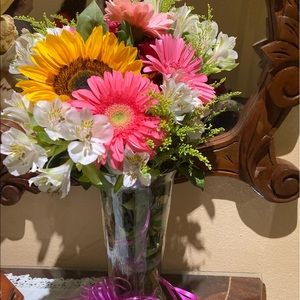 Meet your Posher, Edith